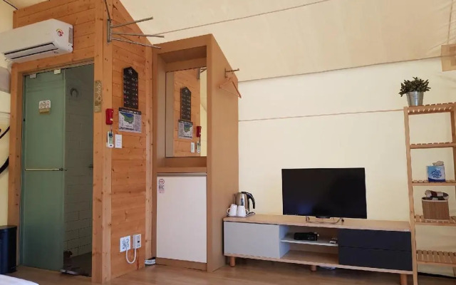 Honcheon glamping12