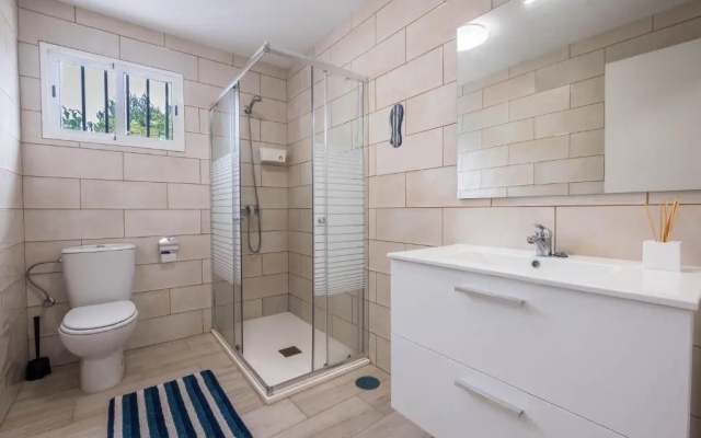 Apartamento Monique