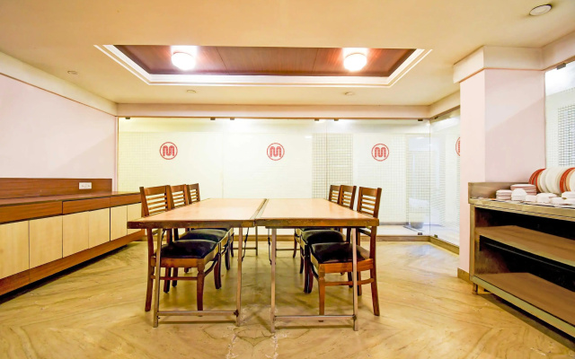 Townhouse Dhanbad Centre Point Mall