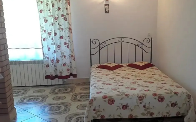 Pod akacjami