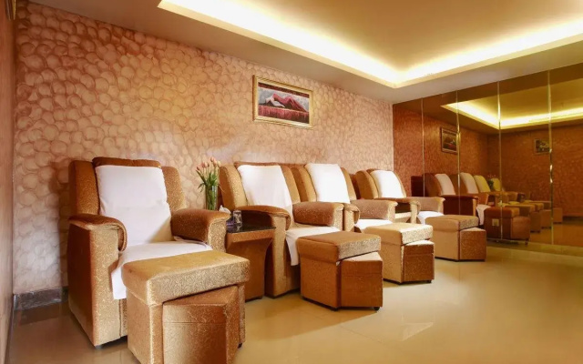 Royal Tulip Hotel Zhujiajiao Shanghai