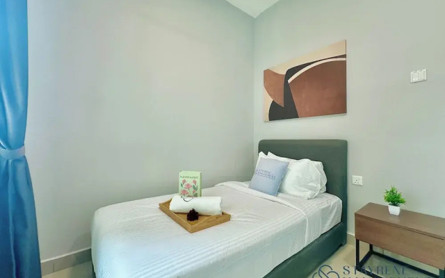 Desaru Utama Residence by Stayrene