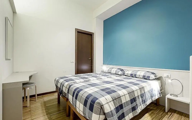 Shortstays Design Loft Broglio 2