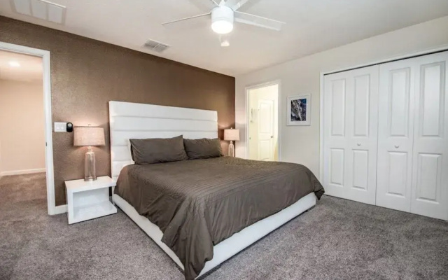 Champions Gate 1590 - Four Bedroom Townhome