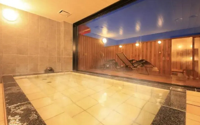 Hotel Coonel Inn