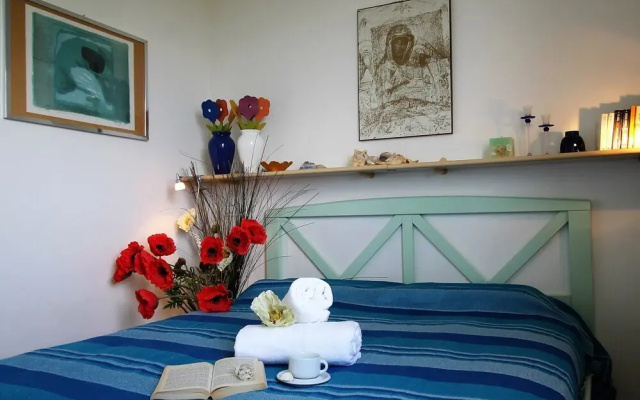 Casa Papaveri e Conchiglie