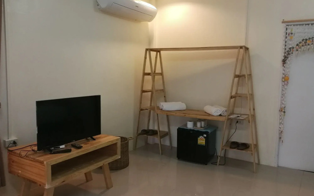 At-Pran Sunrise Beach Resort