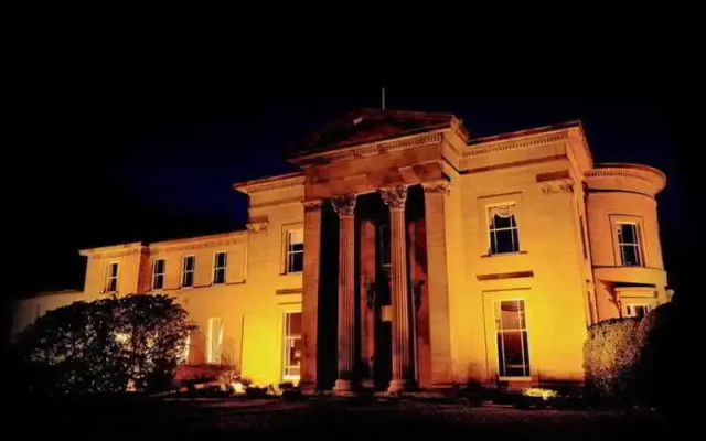 Longhirst Hall Hotel