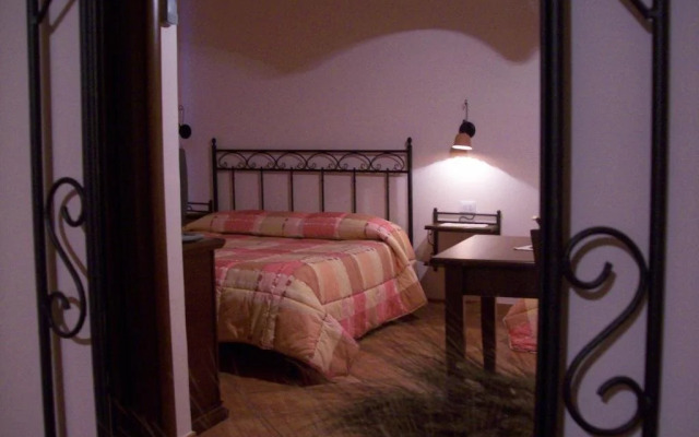 Poggiofelice B&B