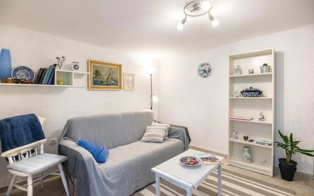 Stunning Home in Krasica With Wifi and 1 Bedrooms