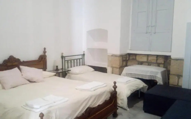 Villa Ida In Bari