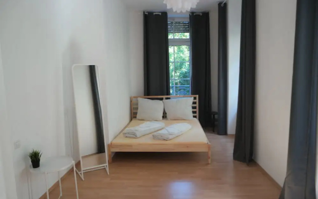 Altstadt Apartment - Mehlgasse 15
