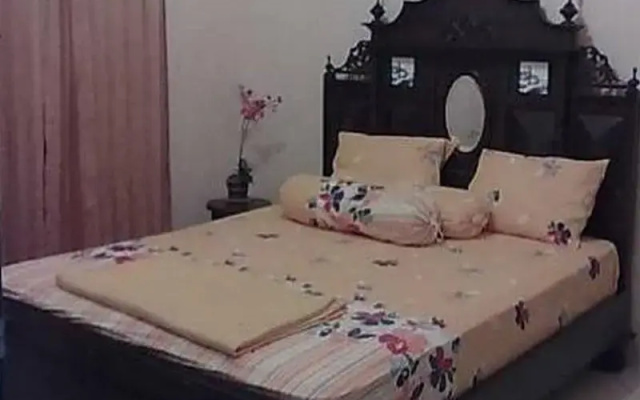 Rancho Topaz Guest House