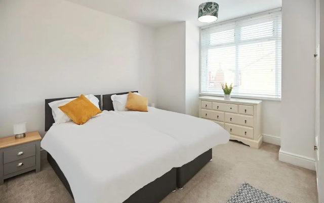 Host Stay Fairfield
