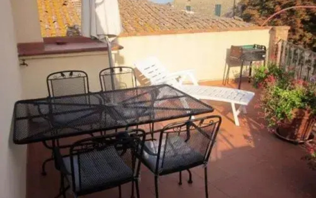 La Casa di Lucia