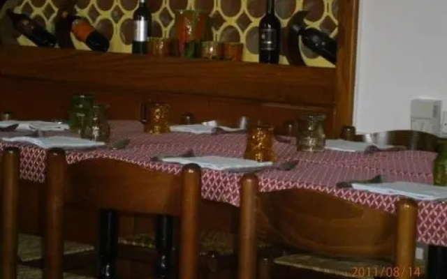 Agriturismo il Torchio