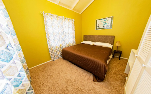 JR Apartments