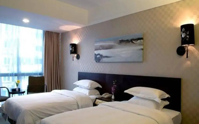 Zhixin Hotel