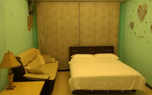 Arashi Home