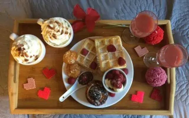 Au Coeur Des Chateaux