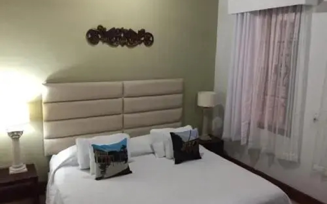 Casa Hotel Boutique Ana Lorenza