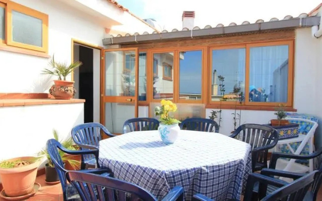 Orazio House