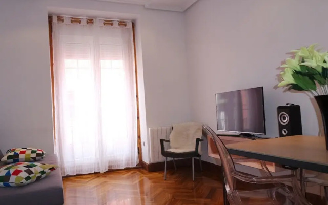 limehome madrid calle santa ana