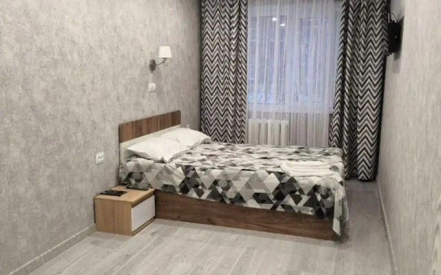 Апартаменты на улице Мира 7А