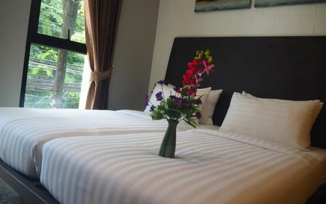 BB House Chaingmai