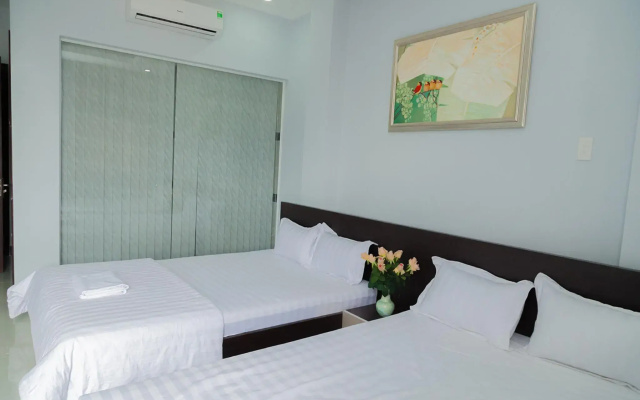 Edenroc Hotel