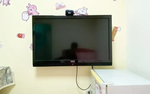 Da Ren Ju-Tainan hostel
