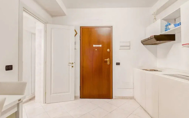 Elegant Apartment in Sanremo by the Town Centre
