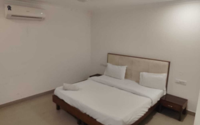 Hotel Atlantiis Suites by Signature Stays