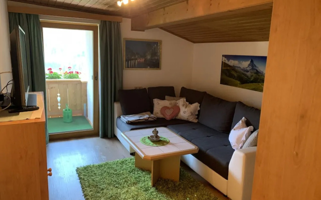 Ferienhaus Sonneck Alois & Christina