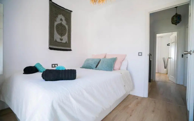 Tarifa Watersports Residence