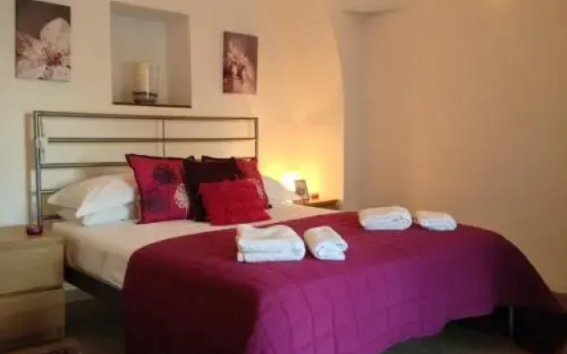 Trullo Montedoro