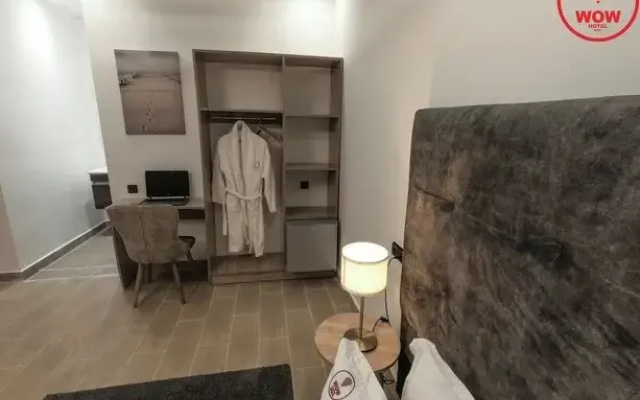 Wow Hotel Dakhla