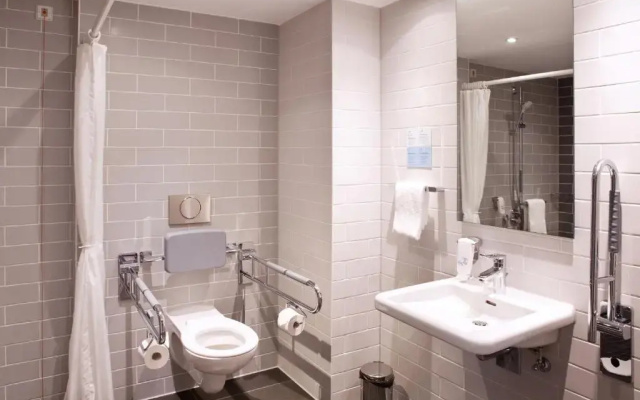 Holiday Inn Express Offenburg by IHG