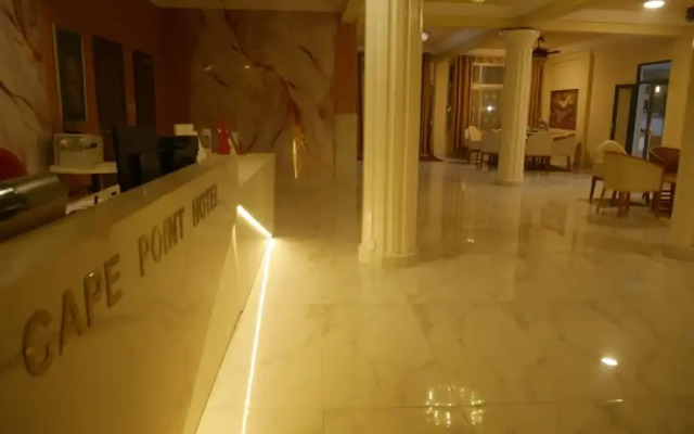 Cape Point Hotel