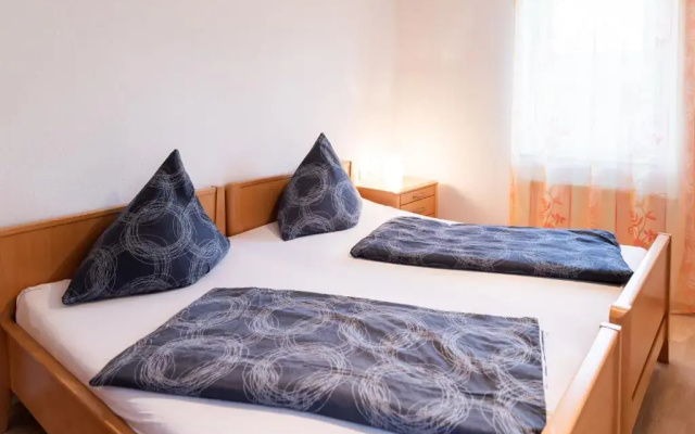 Ferienwohnung Andreas