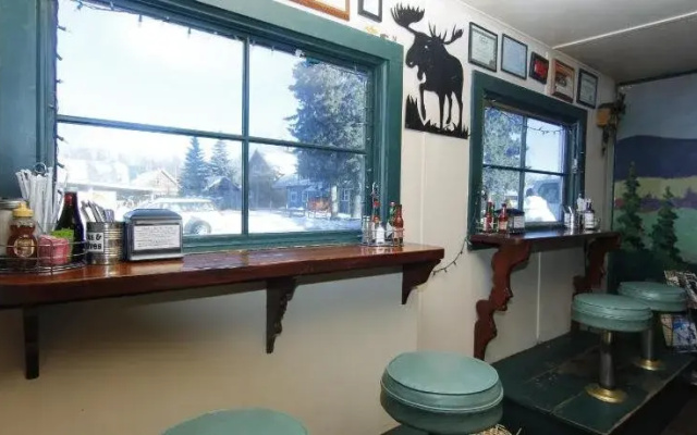 Talkeetna Roadhouse
