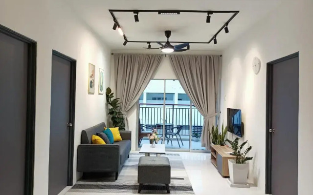Dream 3 @ Emerald avenue
