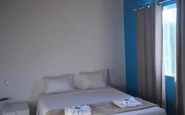 Foca Guest House