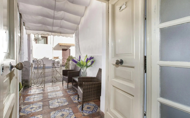 Piazza Tasso B&B