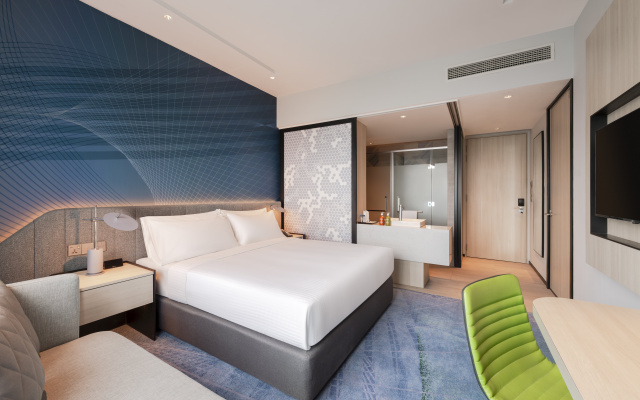 Holiday Inn Kuala Lumpur Bangsar by IHG