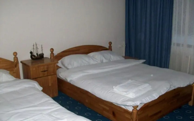 Hotel Gol Evi