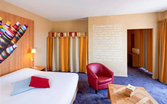 ibis Styles Cholet