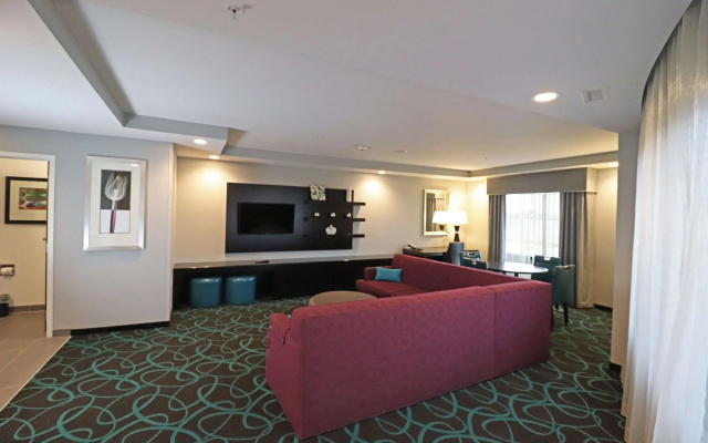 Hampton Inn Kearney