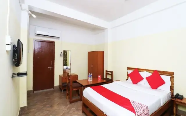 Oyo 41968 Hotel Bravo