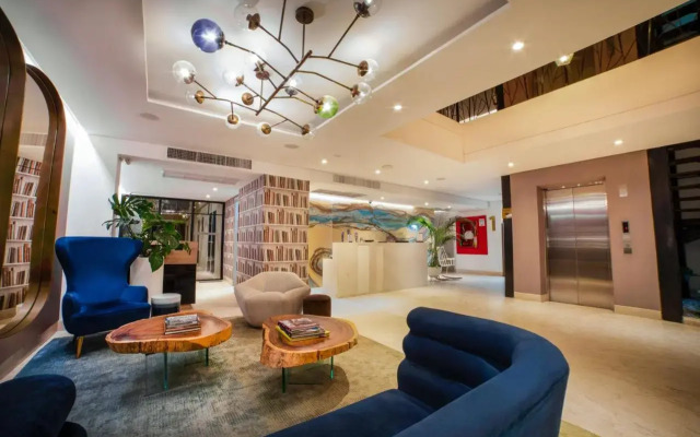 Hotel Boutique Maree